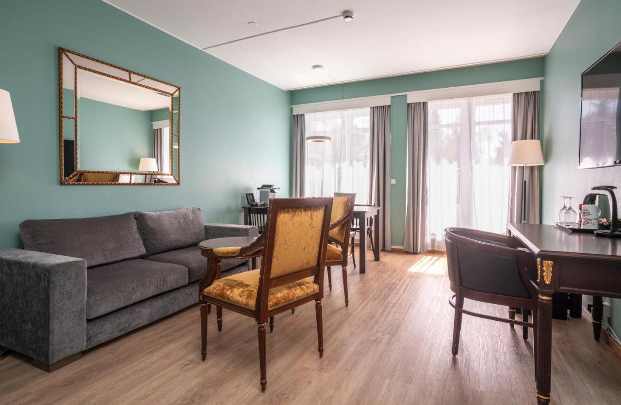Thon Skeikampen Hotell 3*