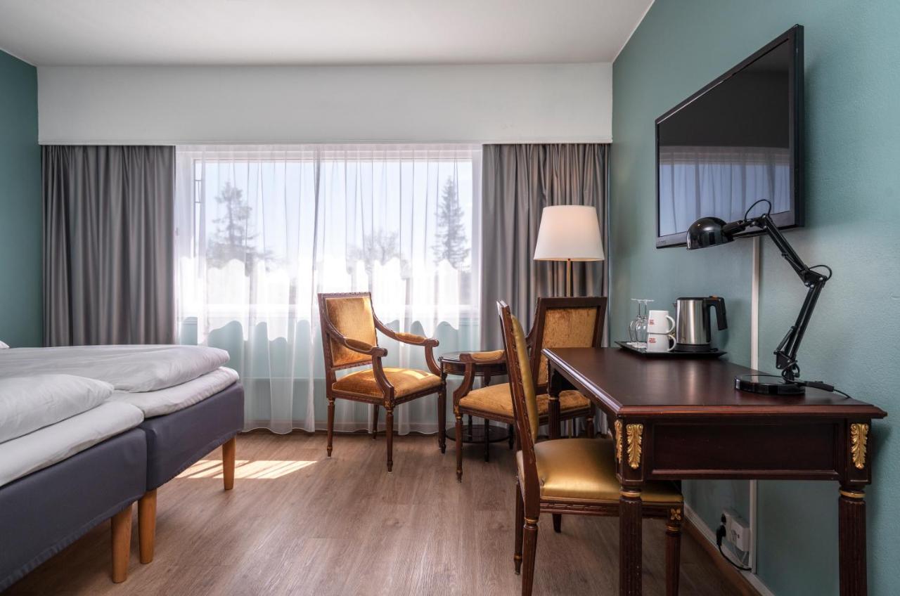 Thon Skeikampen Hotell 3*