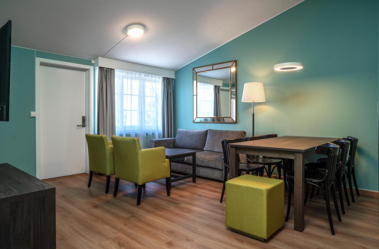 Hotell Thon Skeikampen Svingvoll