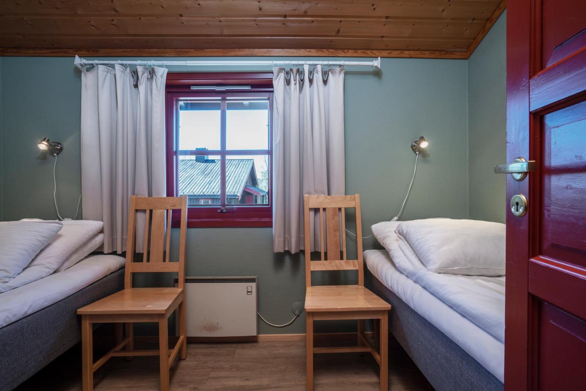 Thon Skeikampen Svingvoll