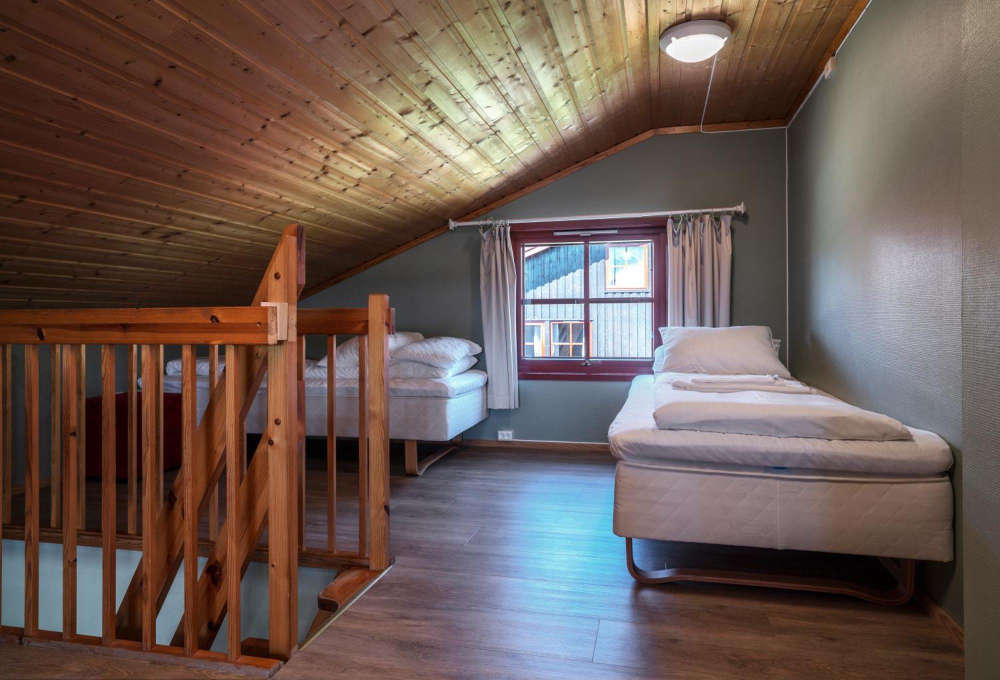 Hotell Thon Skeikampen