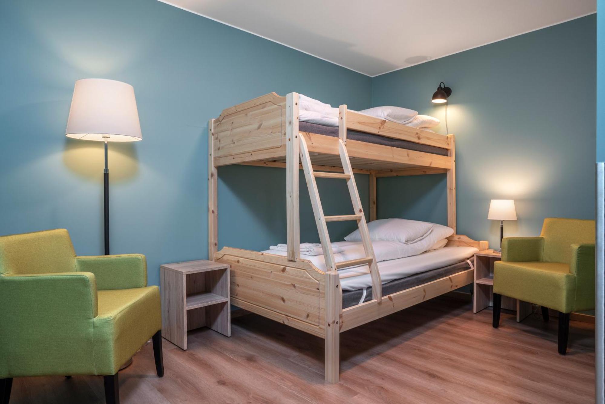 Thon Skeikampen 3* Svingvoll