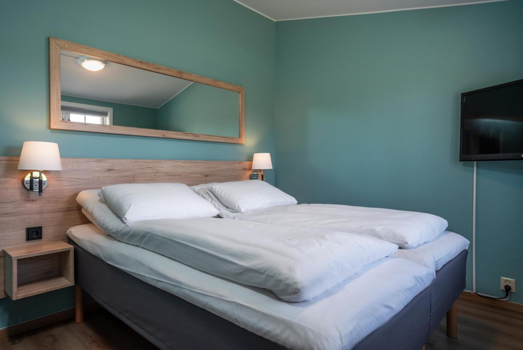 Thon Skeikampen Hotell