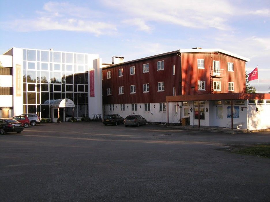 Thon Skeikampen 3*