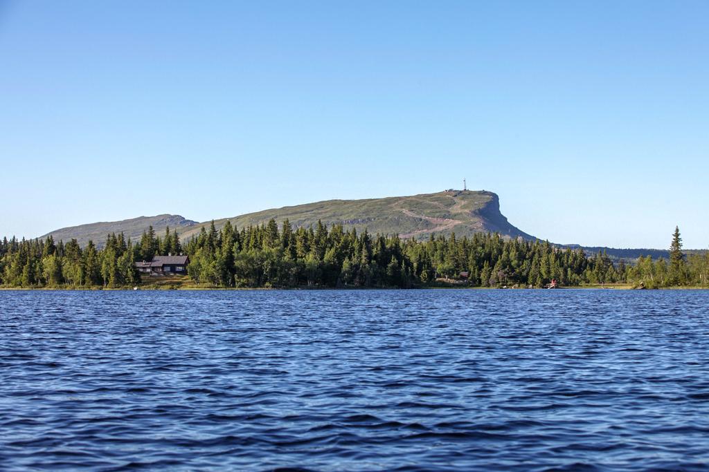 Hotell Thon Skeikampen