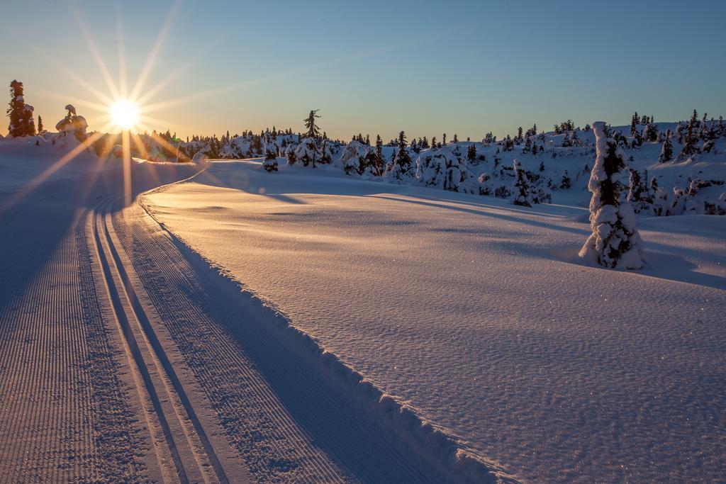 Thon Skeikampen Svingvoll