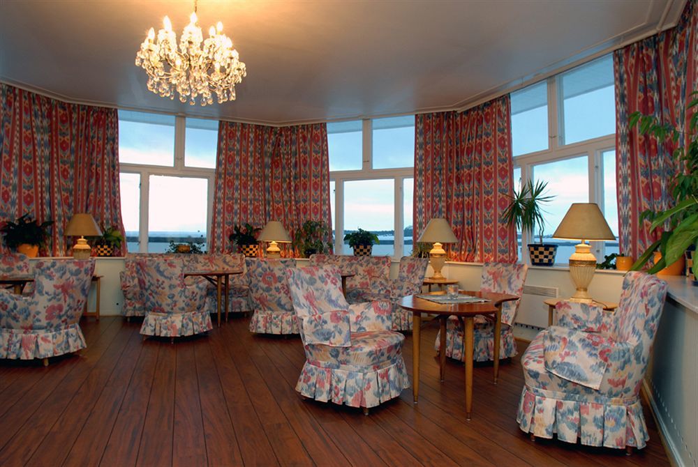 Hotell Thon Skeikampen