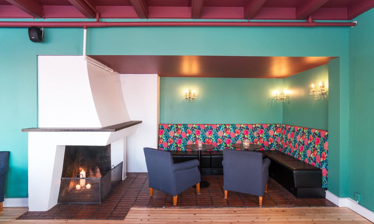 Thon Skeikampen Hotell