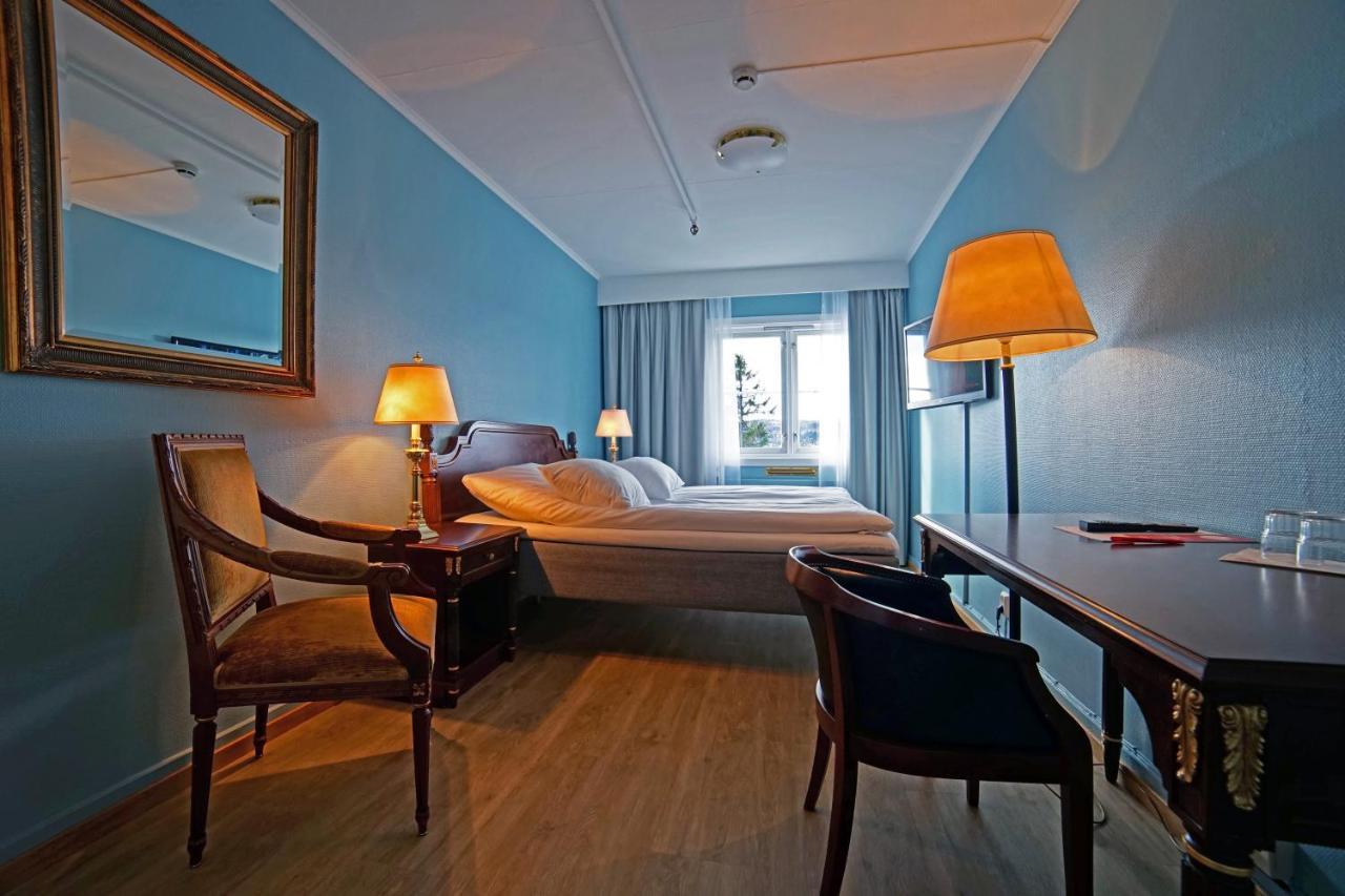 Hotell Thon Skeikampen