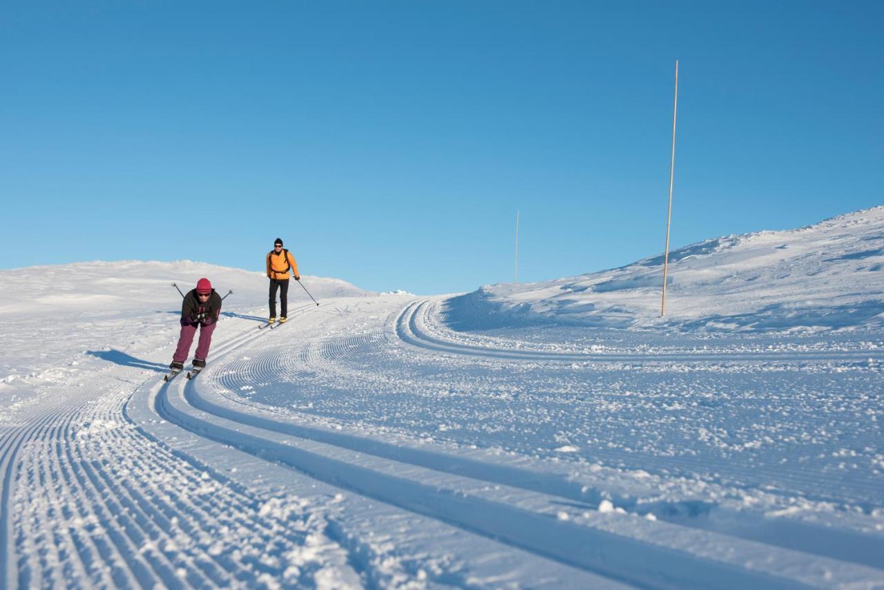 Thon Skeikampen 3* Svingvoll