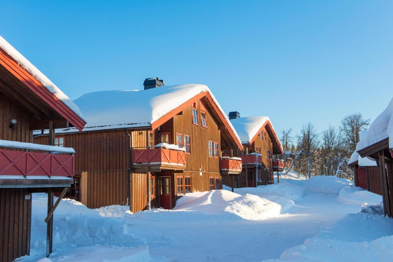 Hotell Thon Skeikampen